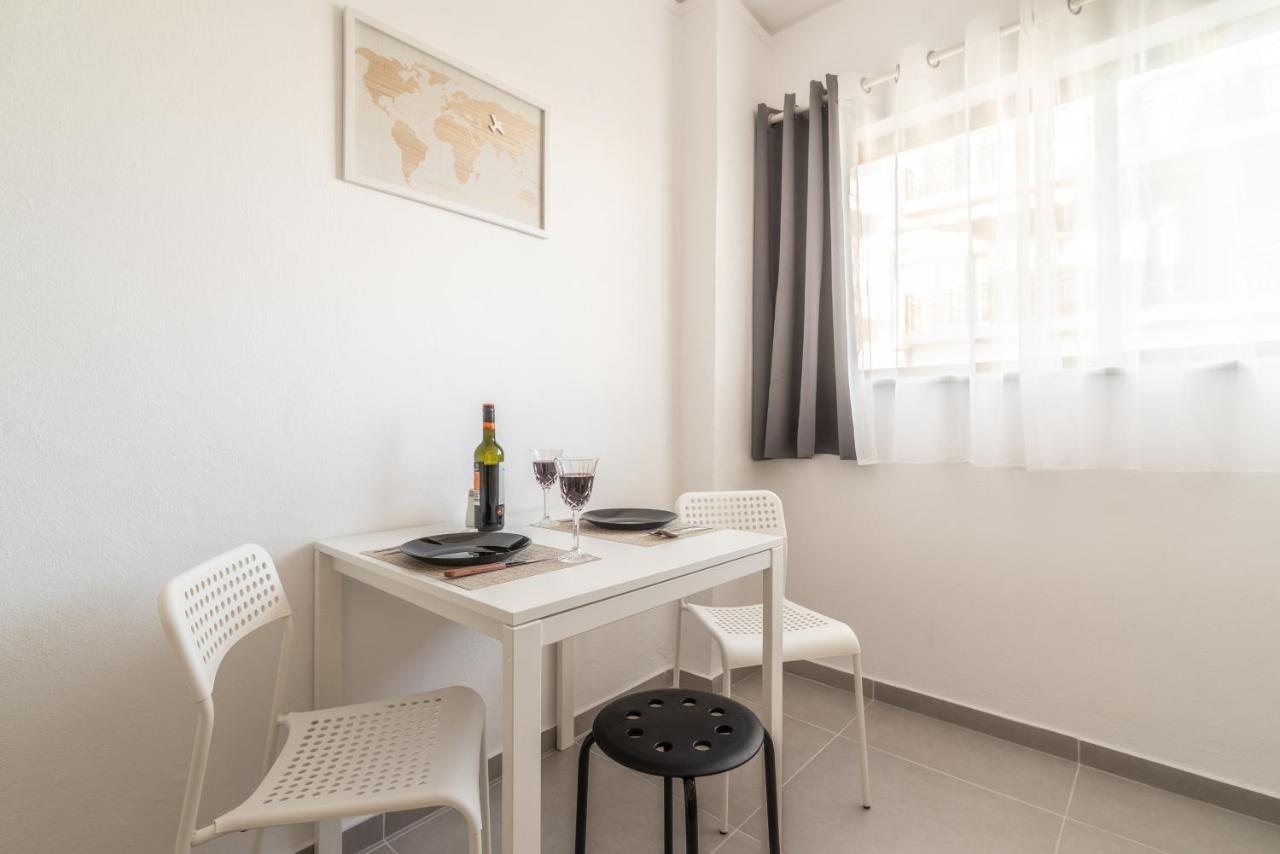 Envite Apartment In City Center Heraclión Exterior foto